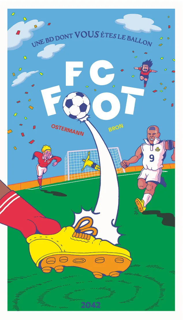 FC FOOT
