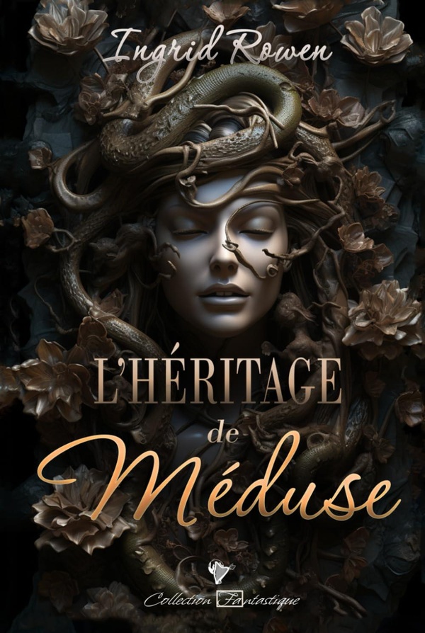 L'HERITAGE DE MEDUSE
