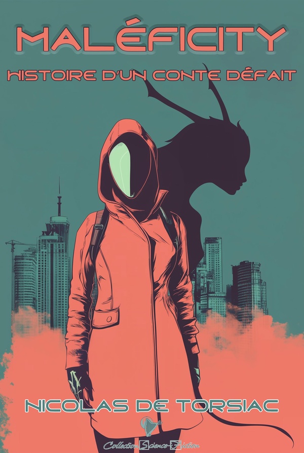 MALEFICITY - HISTOIRE D'UN CONTE DEFAIT