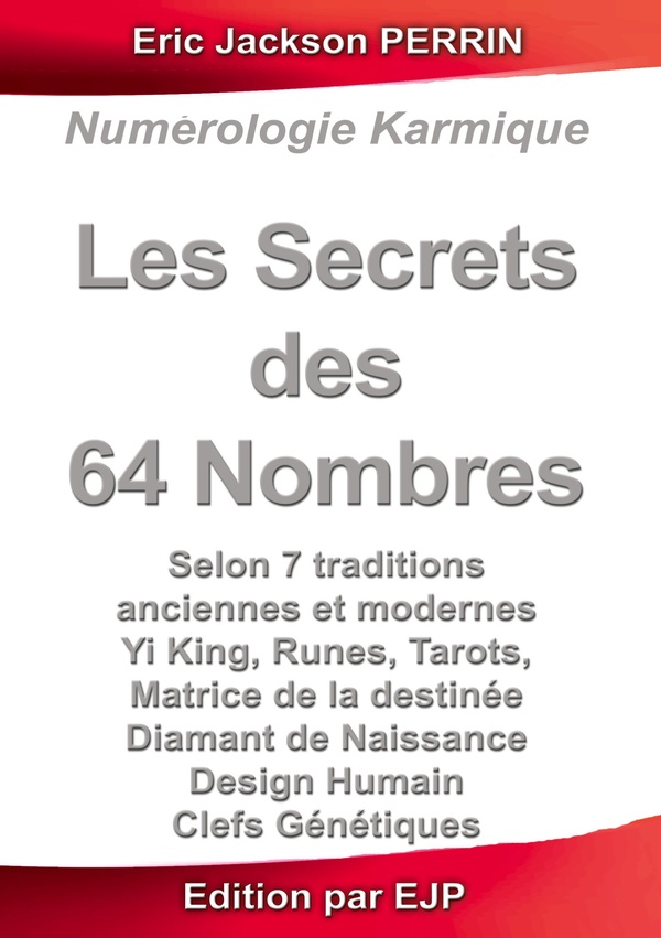 SECRETS 64 NOMBRES