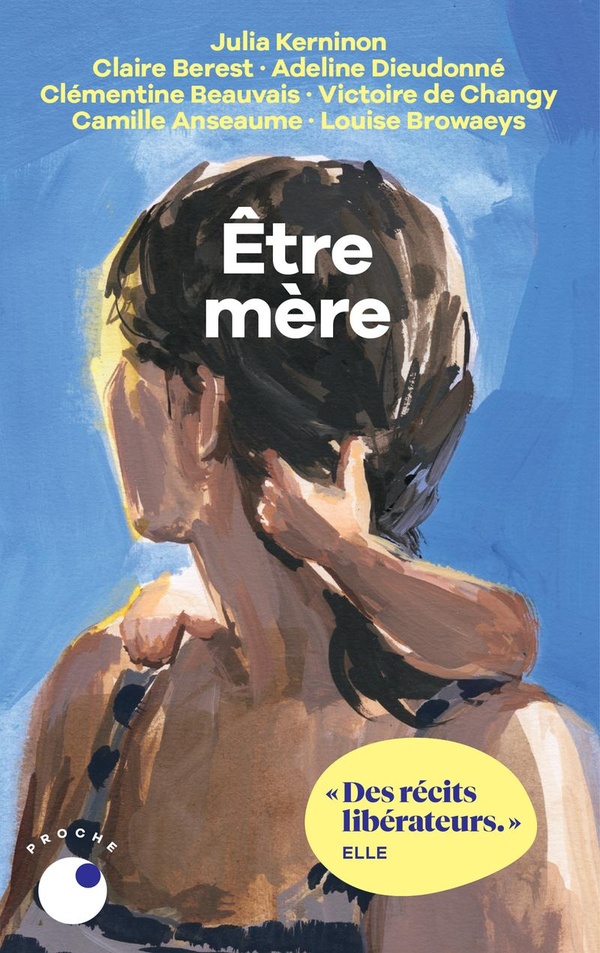 ETRE MERE