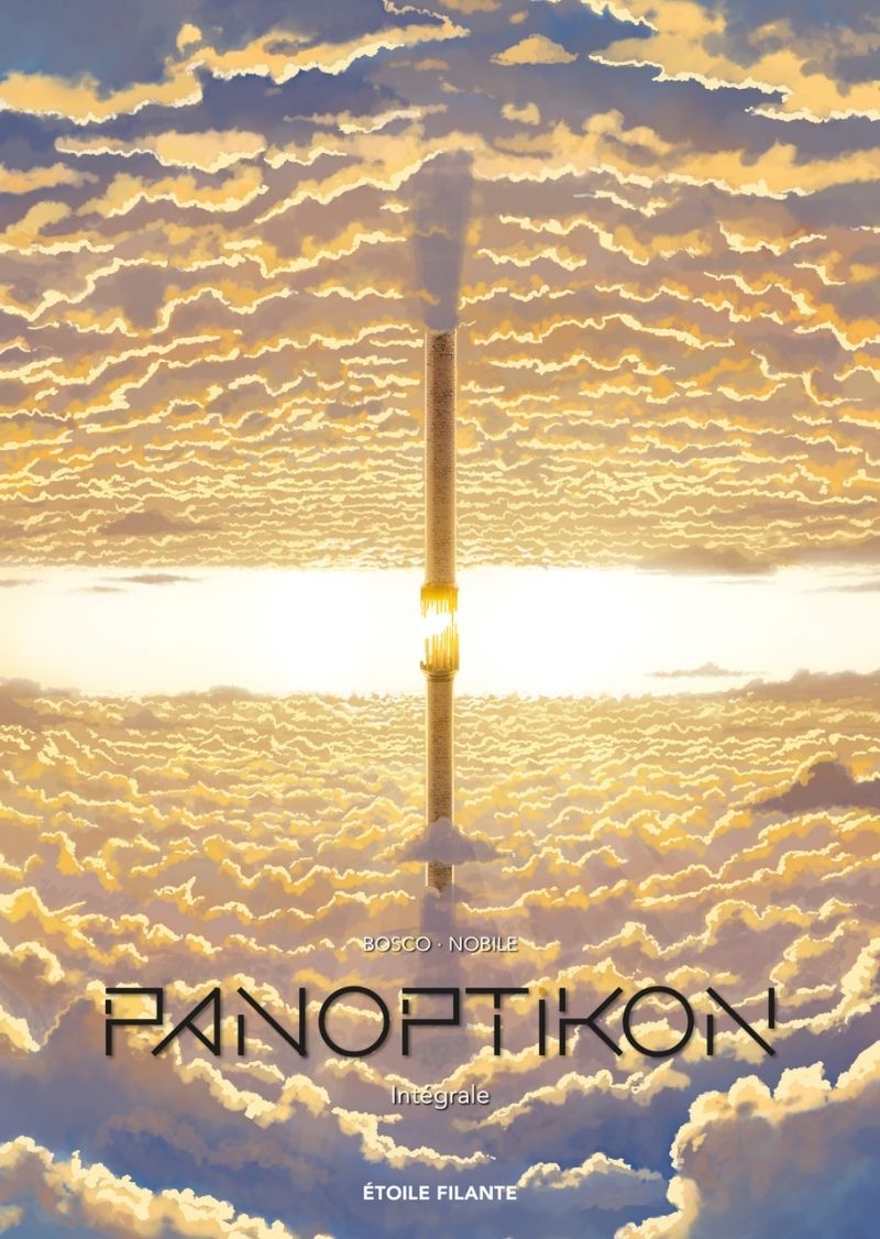 PANOPTIKON INTEGRALE PRESTIGE