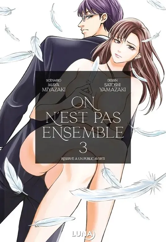 ON N'EST PAS ENSEMBLE 3