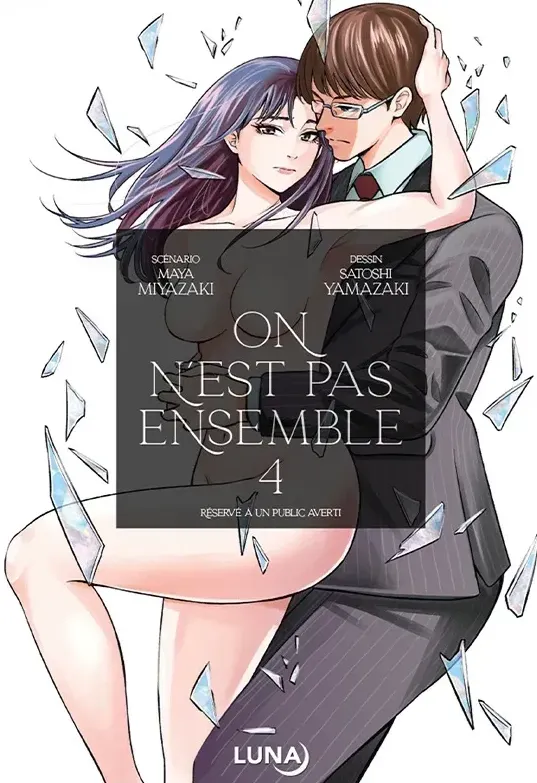 ON N'EST PAS ENSEMBLE 4