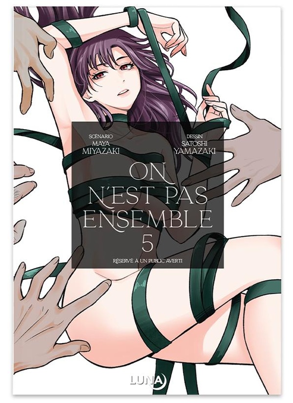 ON N'EST PAS ENSEMBLE 5