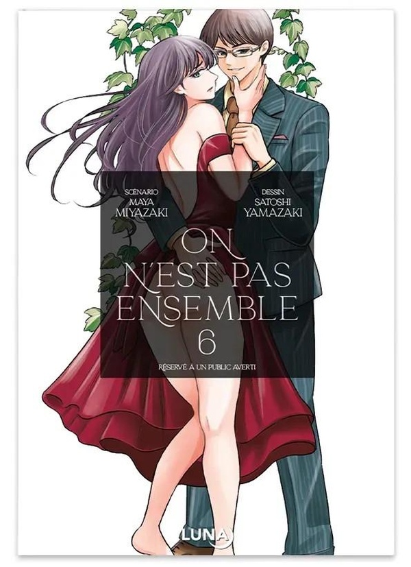 ON N'EST PAS ENSEMBLE 6