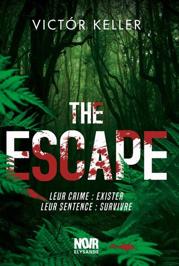 THE ESCAPE