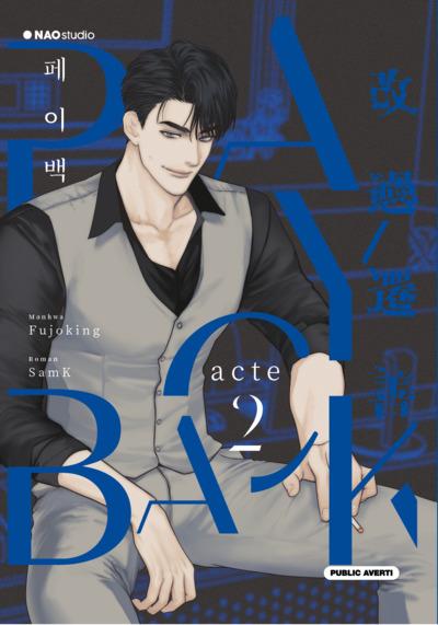 PAYBACK - TOME 2