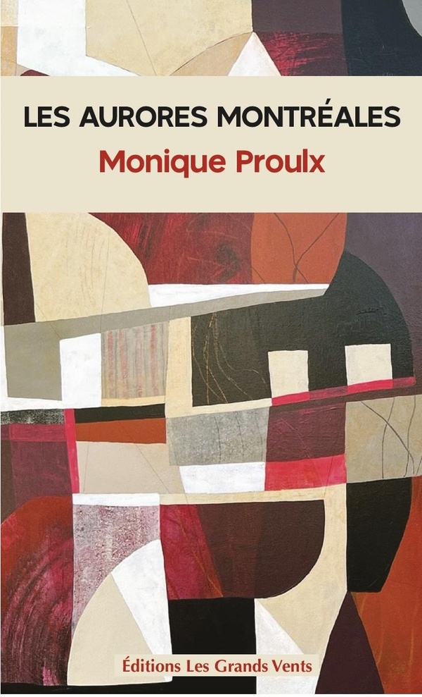 LES AURORES MONTREALES