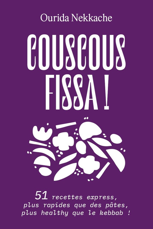 COUSCOUS FISSA !