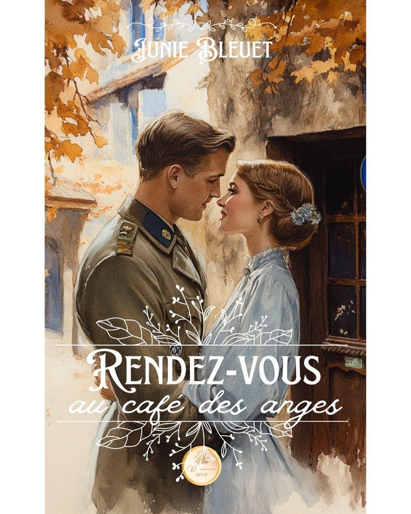 RENDEZ-VOUS AU CAFE DES ANGES