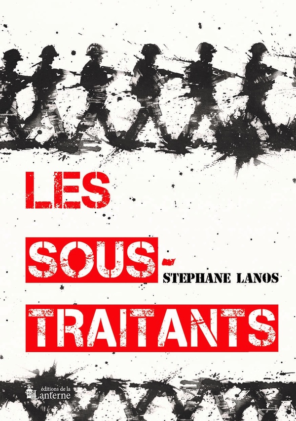 LES SOUS-TRAITANTS