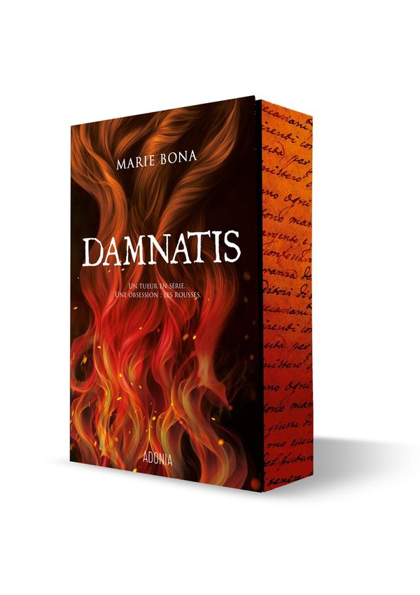 DAMNATIS