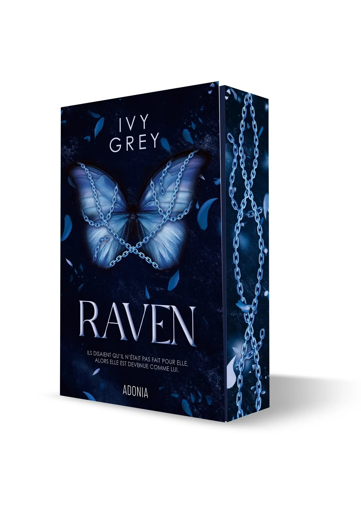 RAVEN