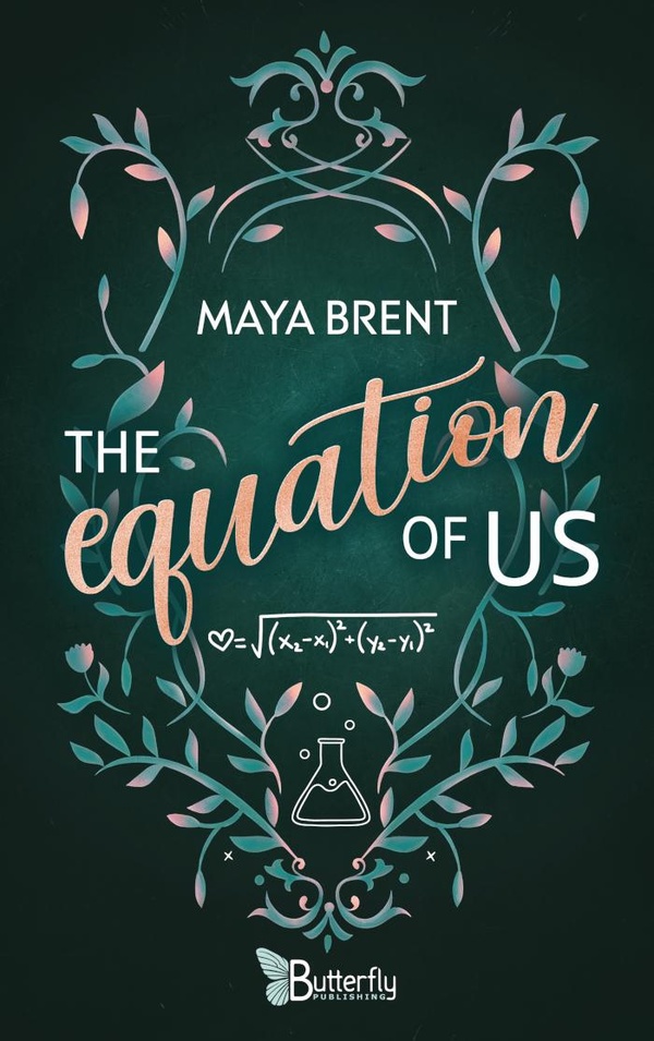 THE EQUATION OF US
