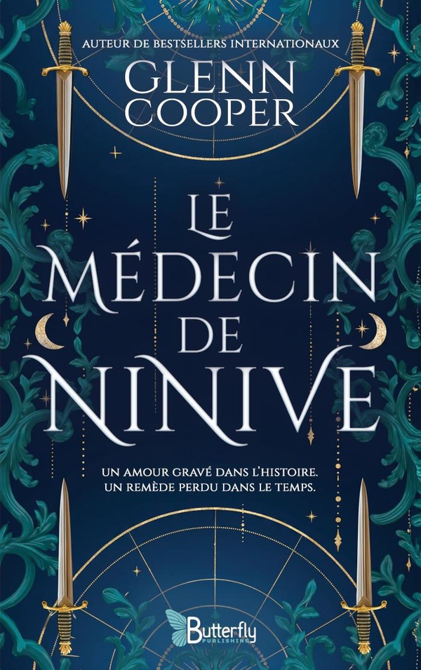 LE MEDECIN DE NINIVE