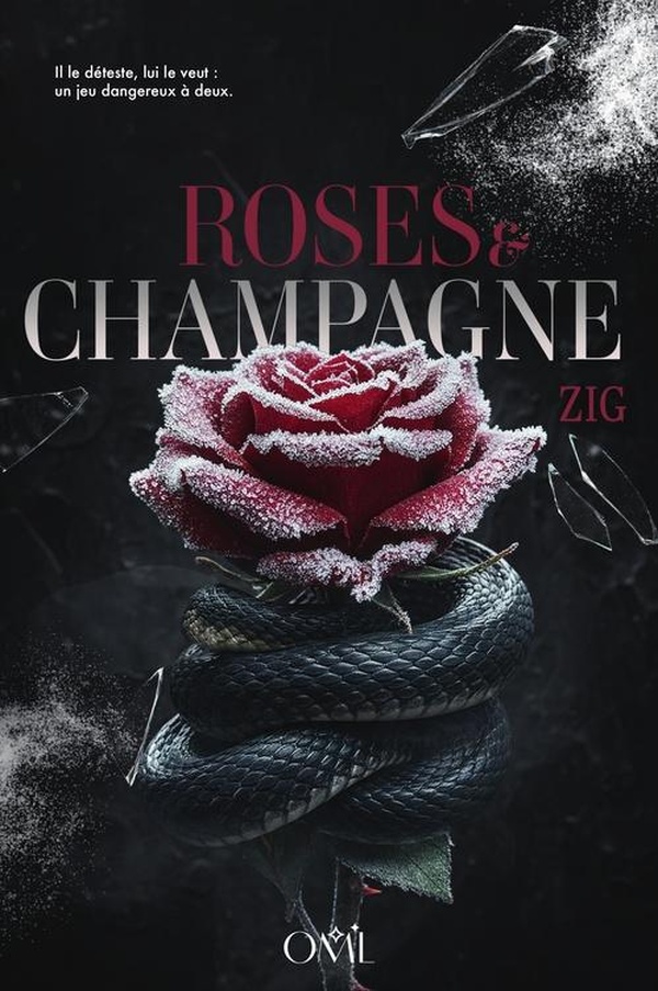 ROSES & CHAMPAGNE