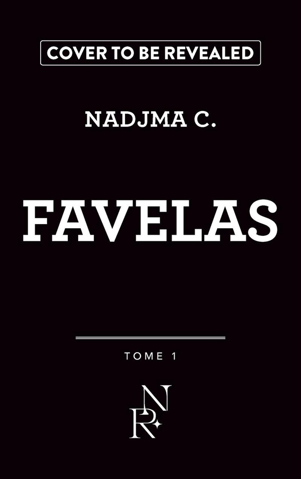 FAVELAS - TOME 1 - VOL01
