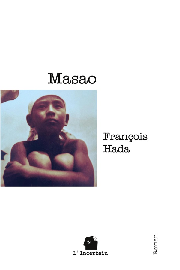 MASAO - ROMAN