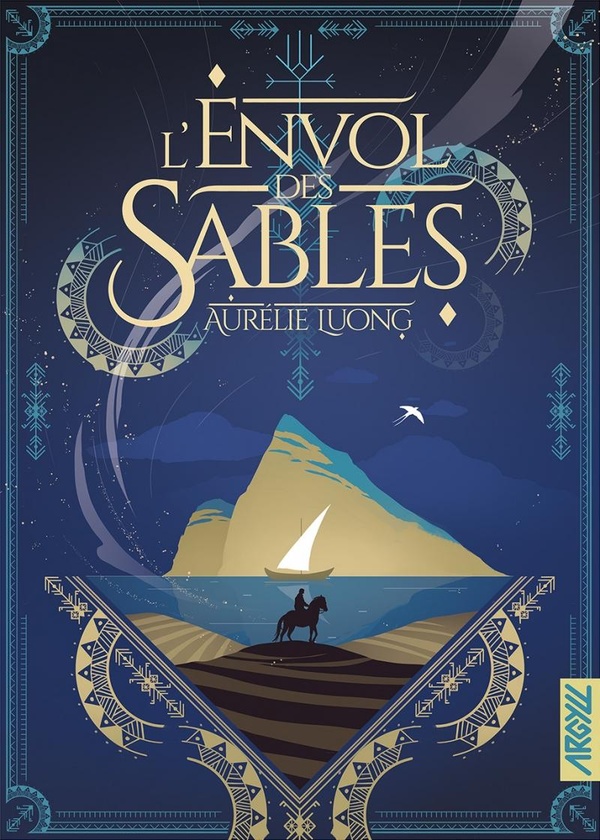 L'ENVOL DES SABLES