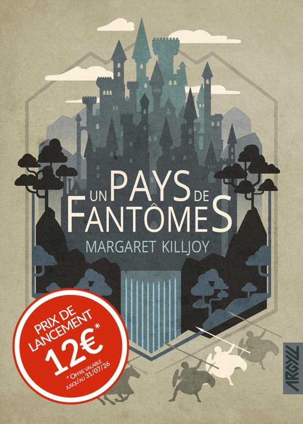 UN PAYS DE FANTOMES