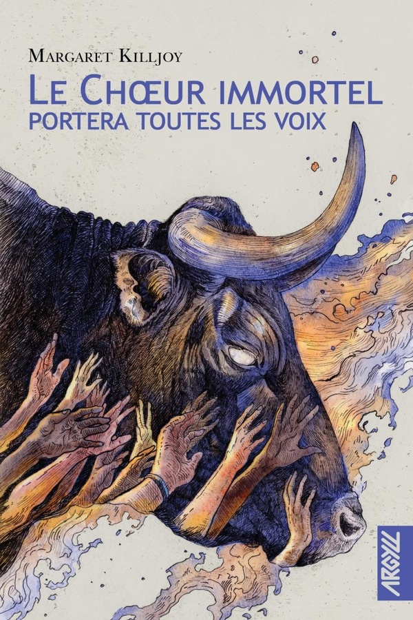 LE CHOEUR IMMORTEL PORTERA TOUTES LES VOIX