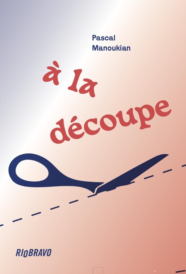 A LA DECOUPE