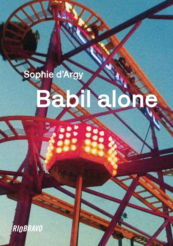 BABIL ALONE