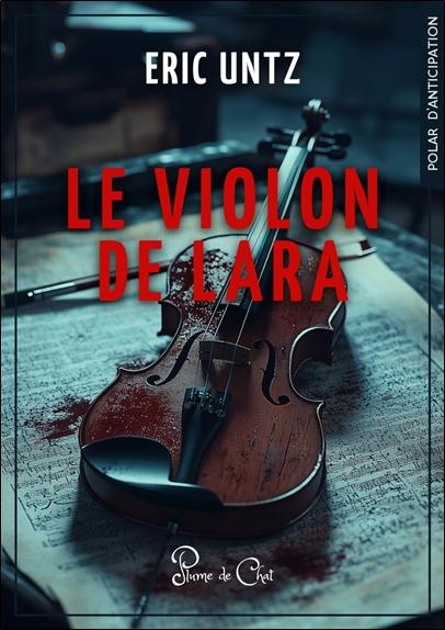 LE VIOLON DE LARA