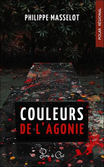 COULEURS DE L'AGONIE