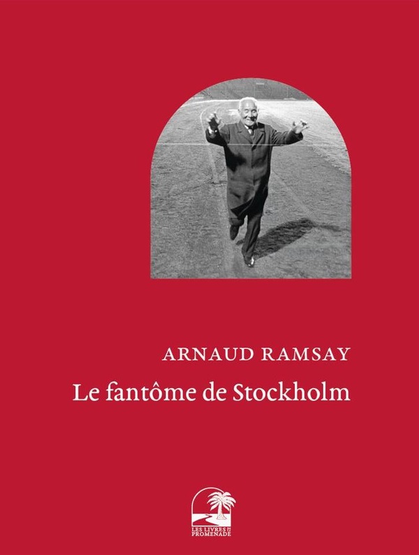 LE FANTOME DE STOCKHOLM