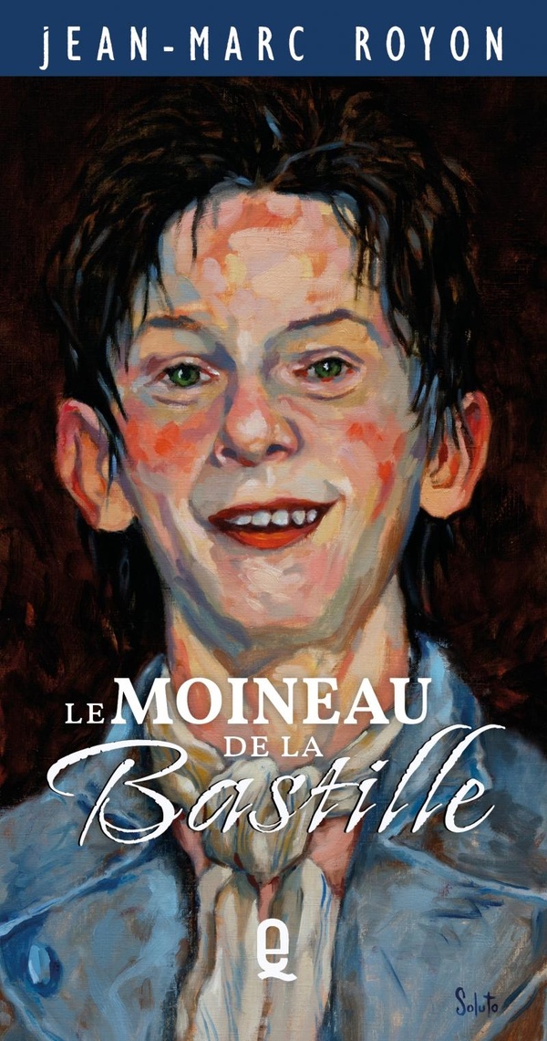 LE MOINEAU DE LA BASTILLE