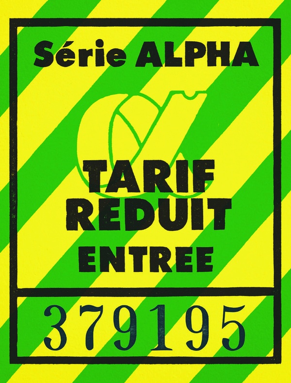ALPHA - T01 - LE SEIGNEUR DES ANNEAUX - GANDALF MILITANT