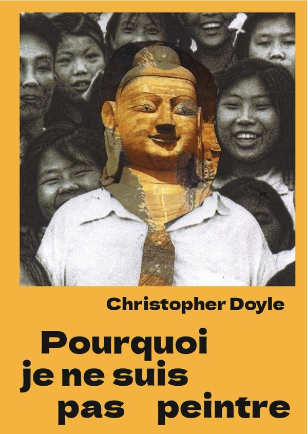 POURQUOI JE NE SUIS PAS PEINTRE - SUIVI DE DU FILM