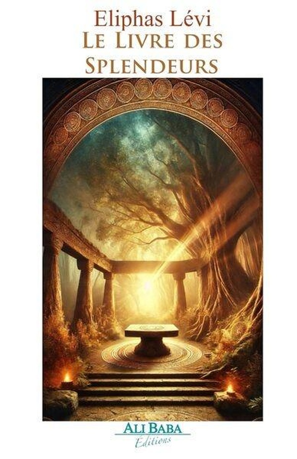 LE LIVRE DES SPLENDEURS