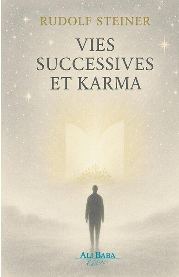 VIES SUCCESSIVES ET KARMA
