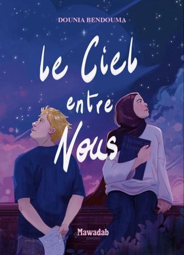 LE CIEL ENTRE NOUS