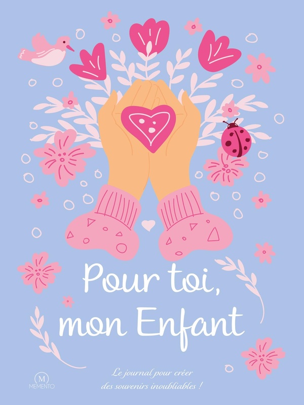 POUR TOI, MON ENFANT