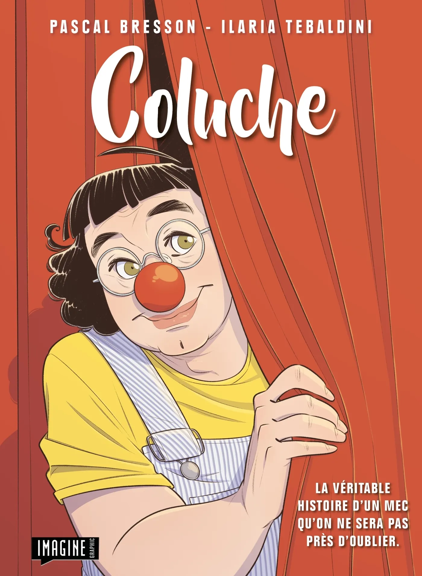 COLUCHE