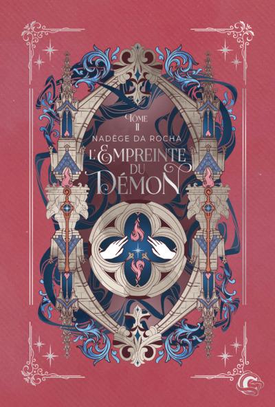 L'EMPREINTE DU DEMON - TOME 2 (EDITION BROCHEE)