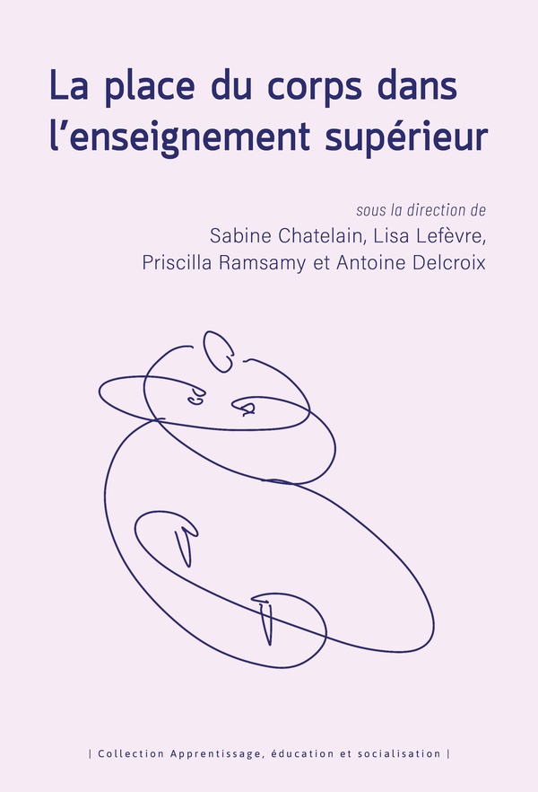 LA PLACE DU CORPS DANS L'ENSEIGNEMENT SUPERIEUR