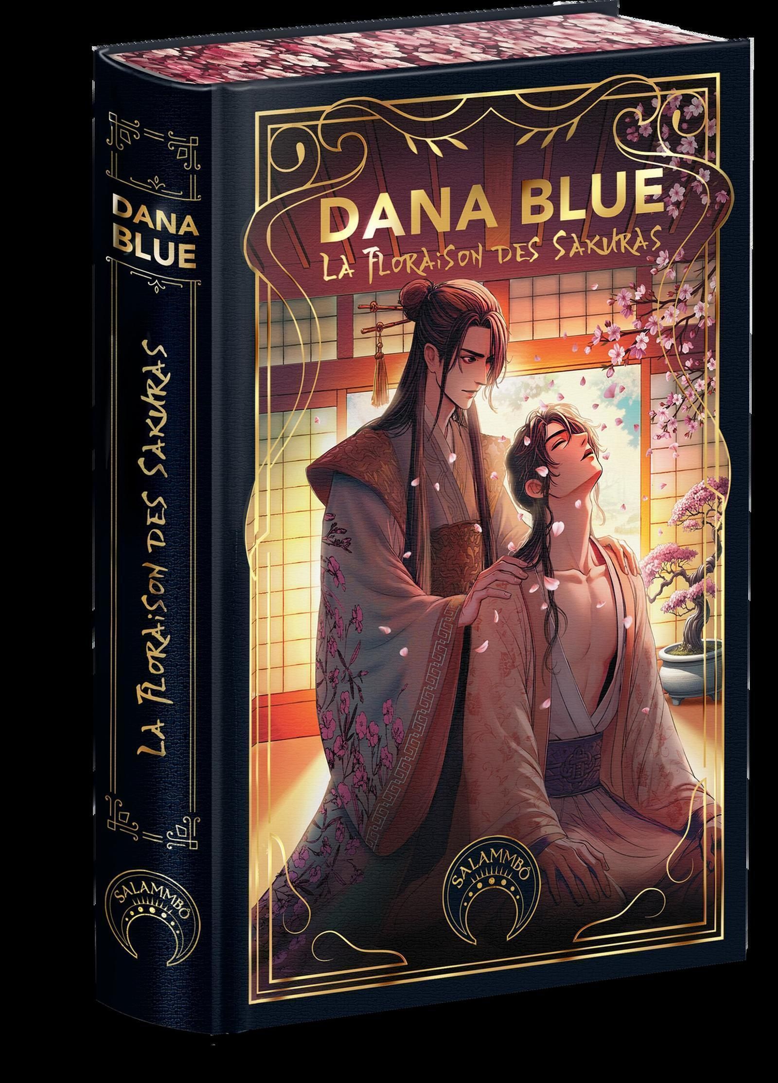 LA FLORAISON DES SAKURAS