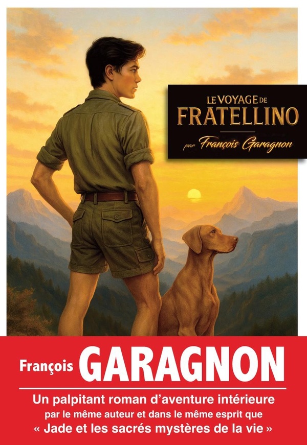 LE VOYAGE DE FRATELLINO
