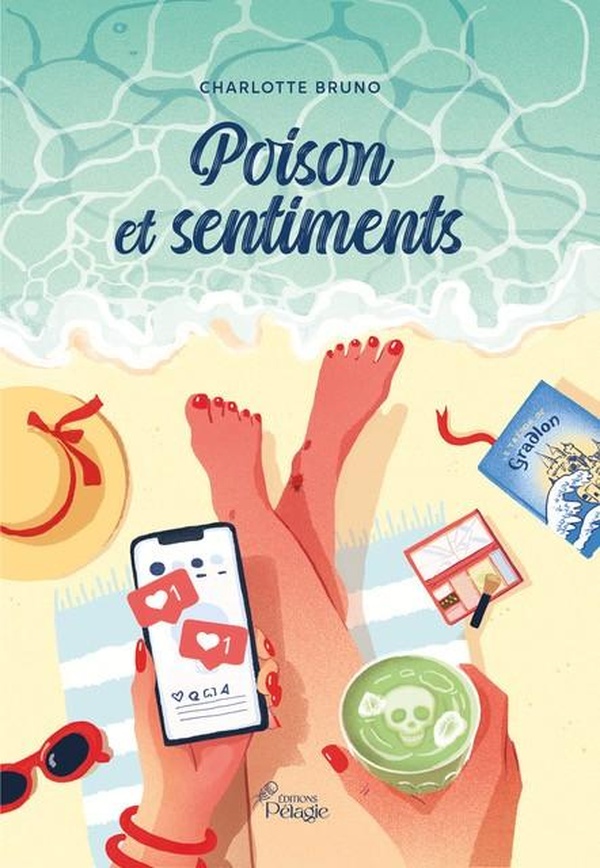 POISON ET SENTIMENTS