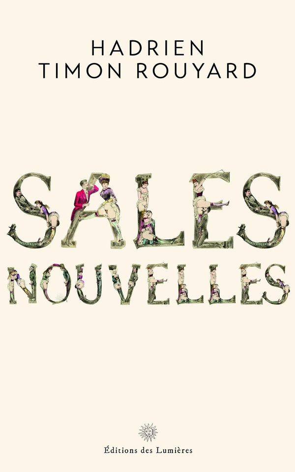 SALES NOUVELLES