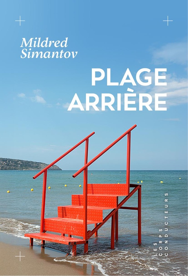 PLAGE ARRIERE