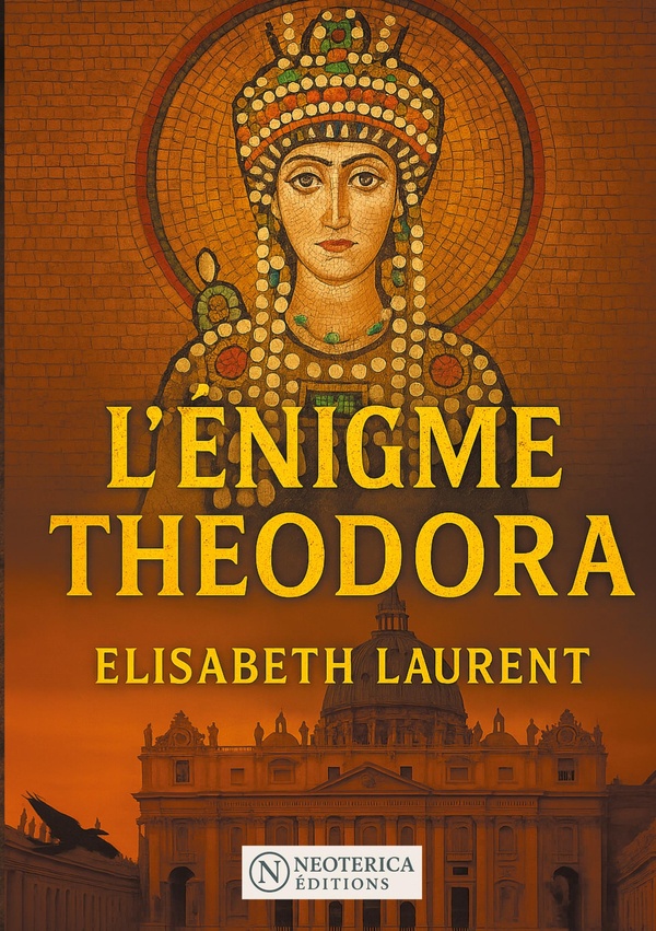 ENIGME THEODORA