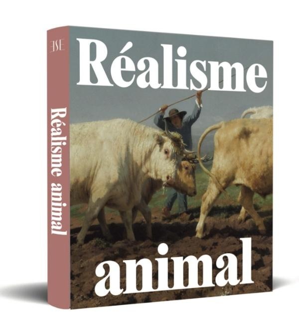 REALISME ANIMAL - ILLUSTRATIONS, COULEUR