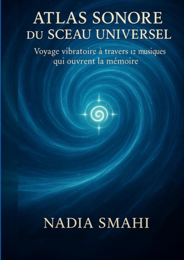 ATLAS SONORE DU SCEAU UNIVERSEL