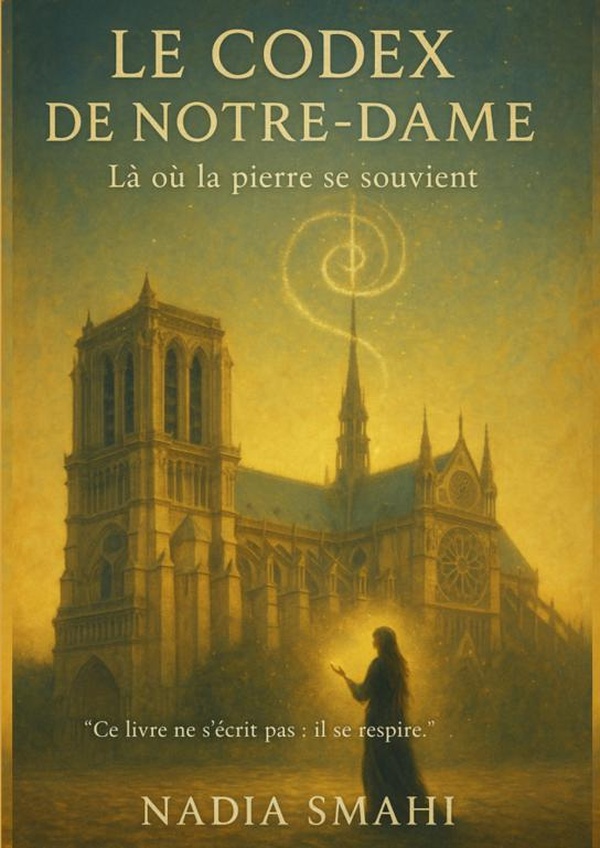 LE CODEX DE NOTRE-DAME